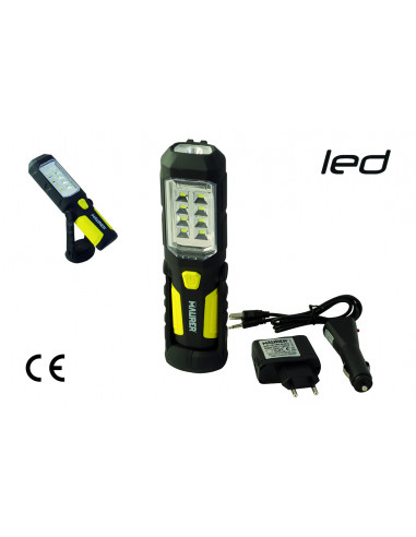 TORCIA LED