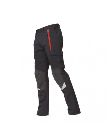 PANTALONI SOFT SHELL FINDER