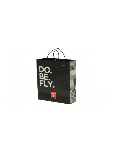 SHOPPING BAG SACCHETTO CARTA PICCOLO