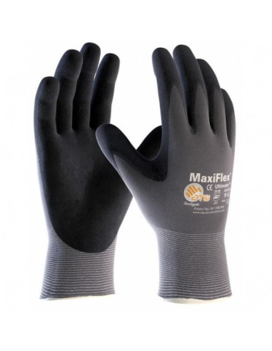 GUANTI MAXIFLEX ULTIMATE ATG