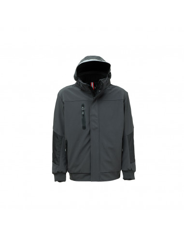 GIUBBINO BLAZE SOFTSHELL U-POWER