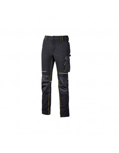 PANTALONI ATOM U-POWER