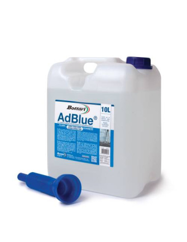 ADBLUE LT 10