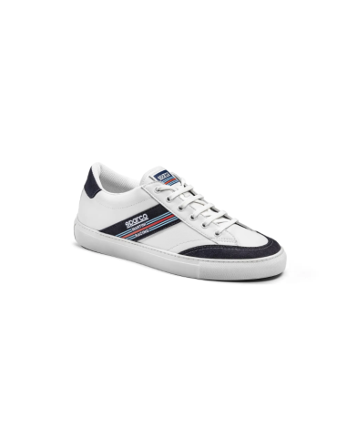 SCARPA BASSA SPARCO MARTINI RACING...