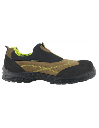 SCARPA MIAMI MUD S1P