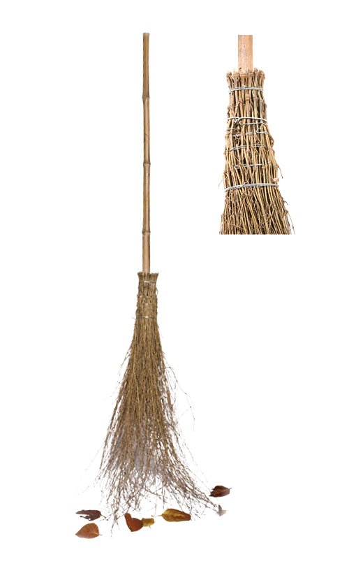 SCOPA BAMBOO