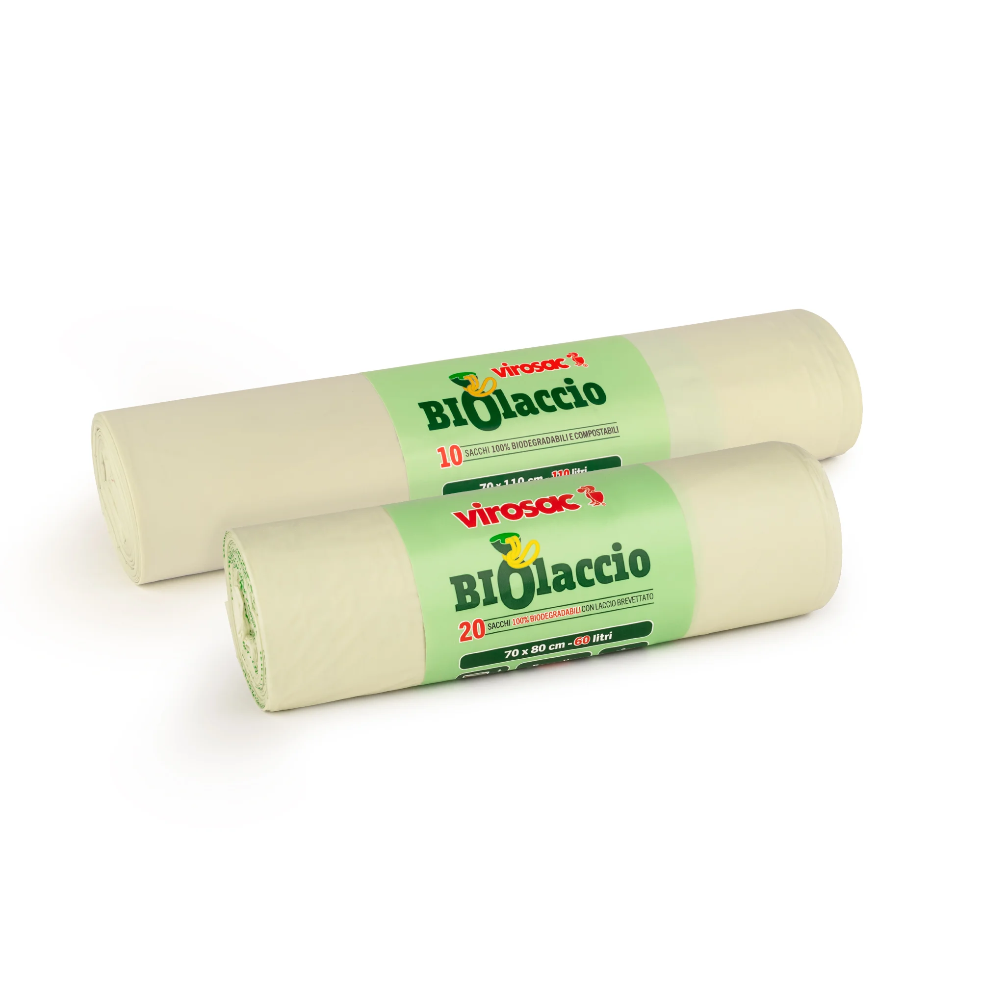 SACCHETTI UMIDO CF PZ 10 70X80 6935383
