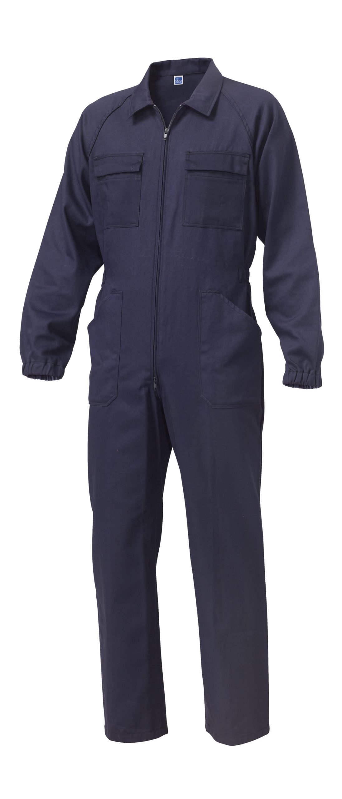 TUTA INTERA COTONE NAZIONALE SIGGI NEW EXTRA