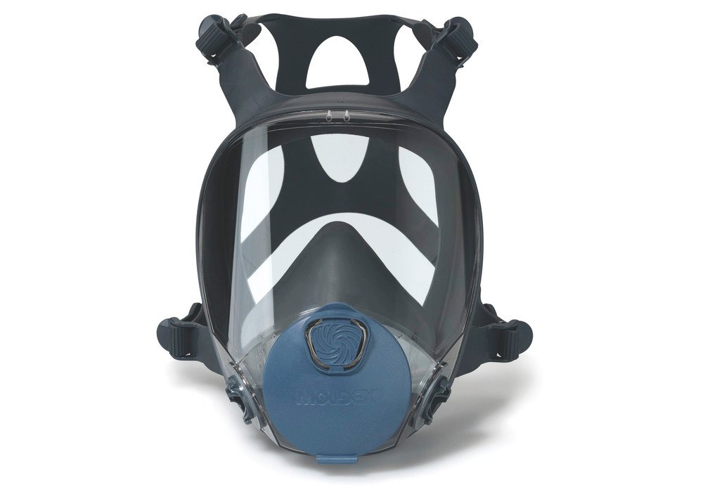 MASCHERA PIENO FACCIALE MOLDEX 9003 CLASSE 2 EN 136