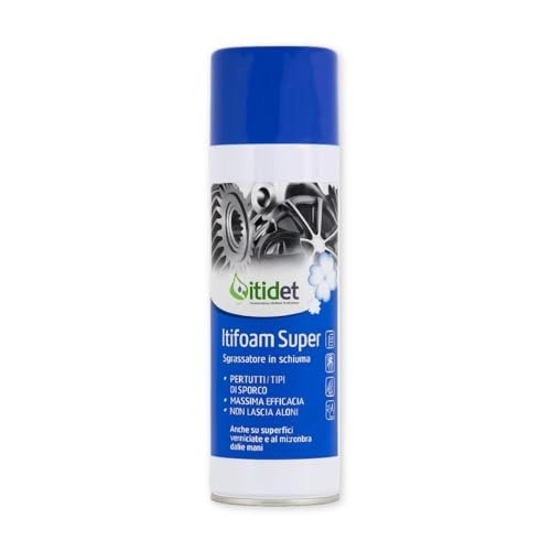 SGRASSATORE ITIDET ITIFOAM SUPER