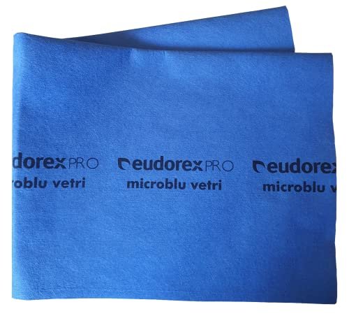 PANNI MICROBLU VETRI PZ.5 EUDOREX