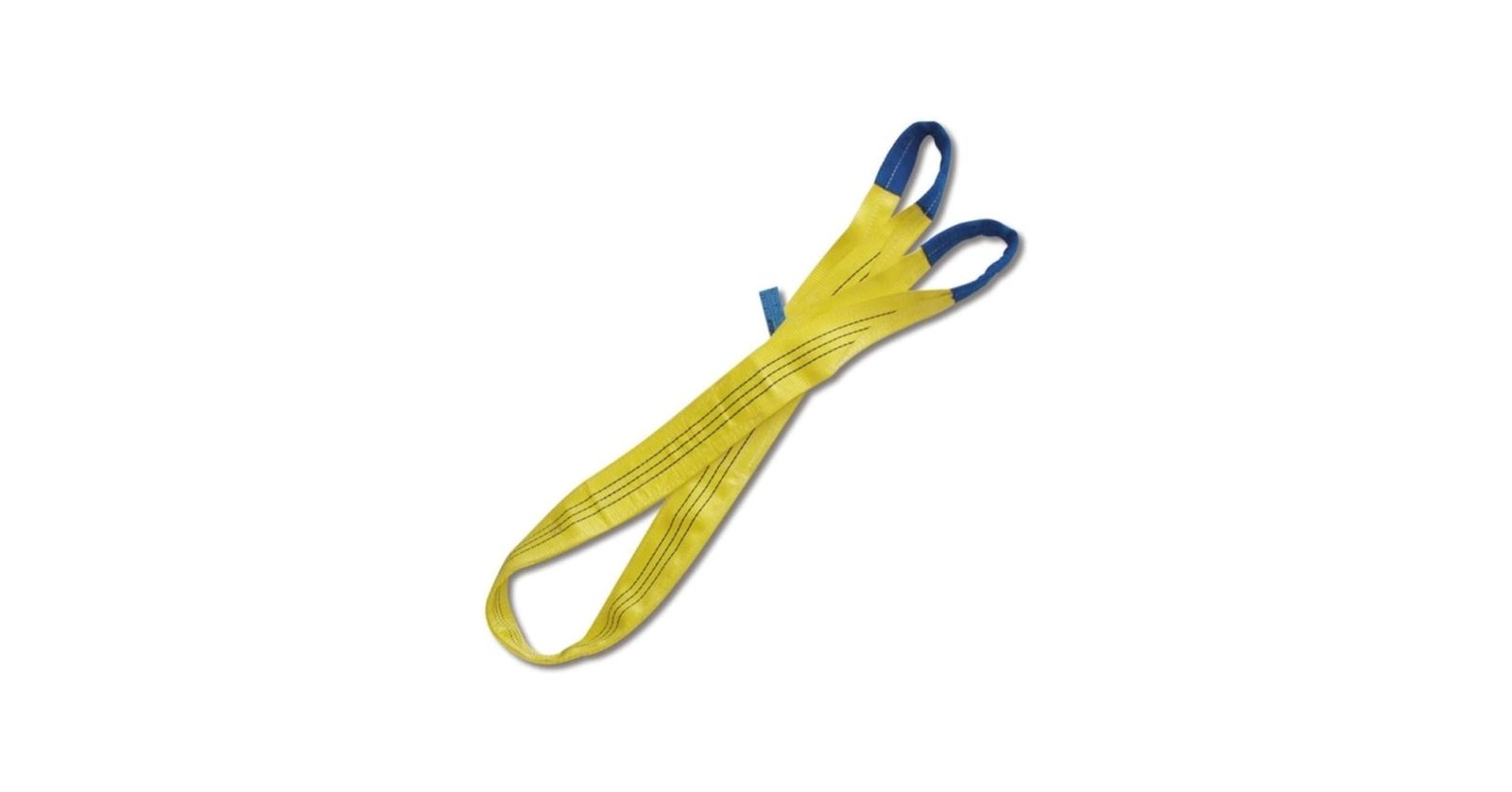FASCIA SOLLEV. GIALLA D/ASOLA MM.90X3MT