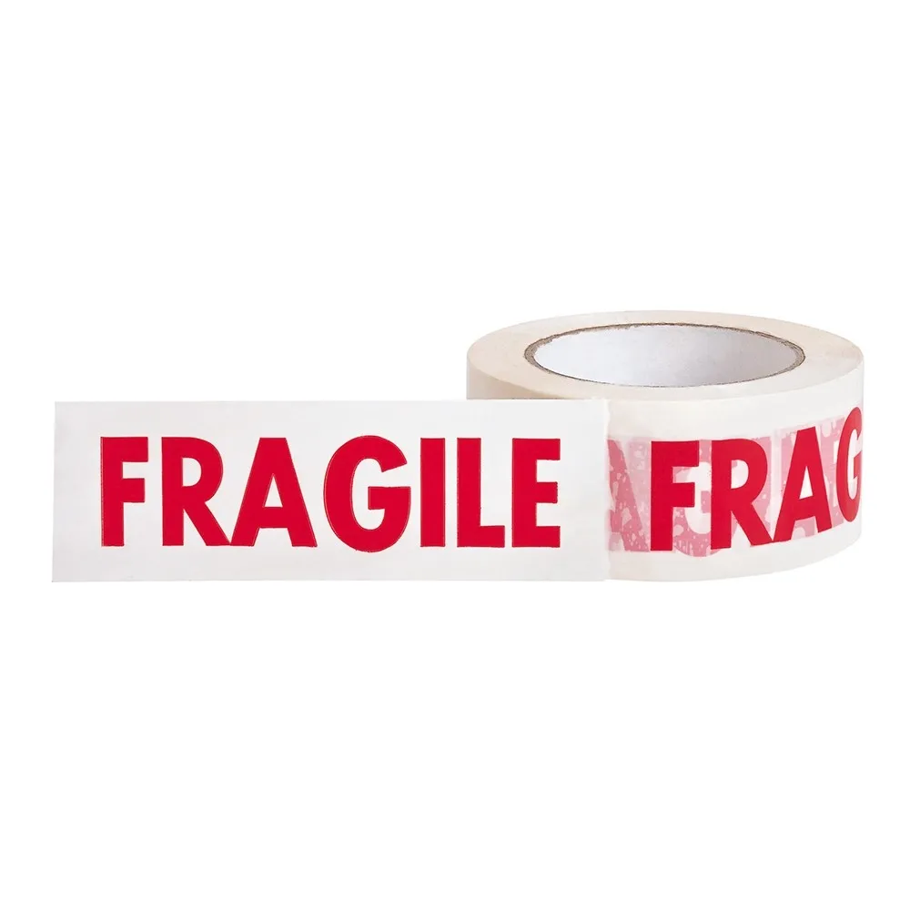 NASTRO ADESIVO OPP 50x66 FRAGILE