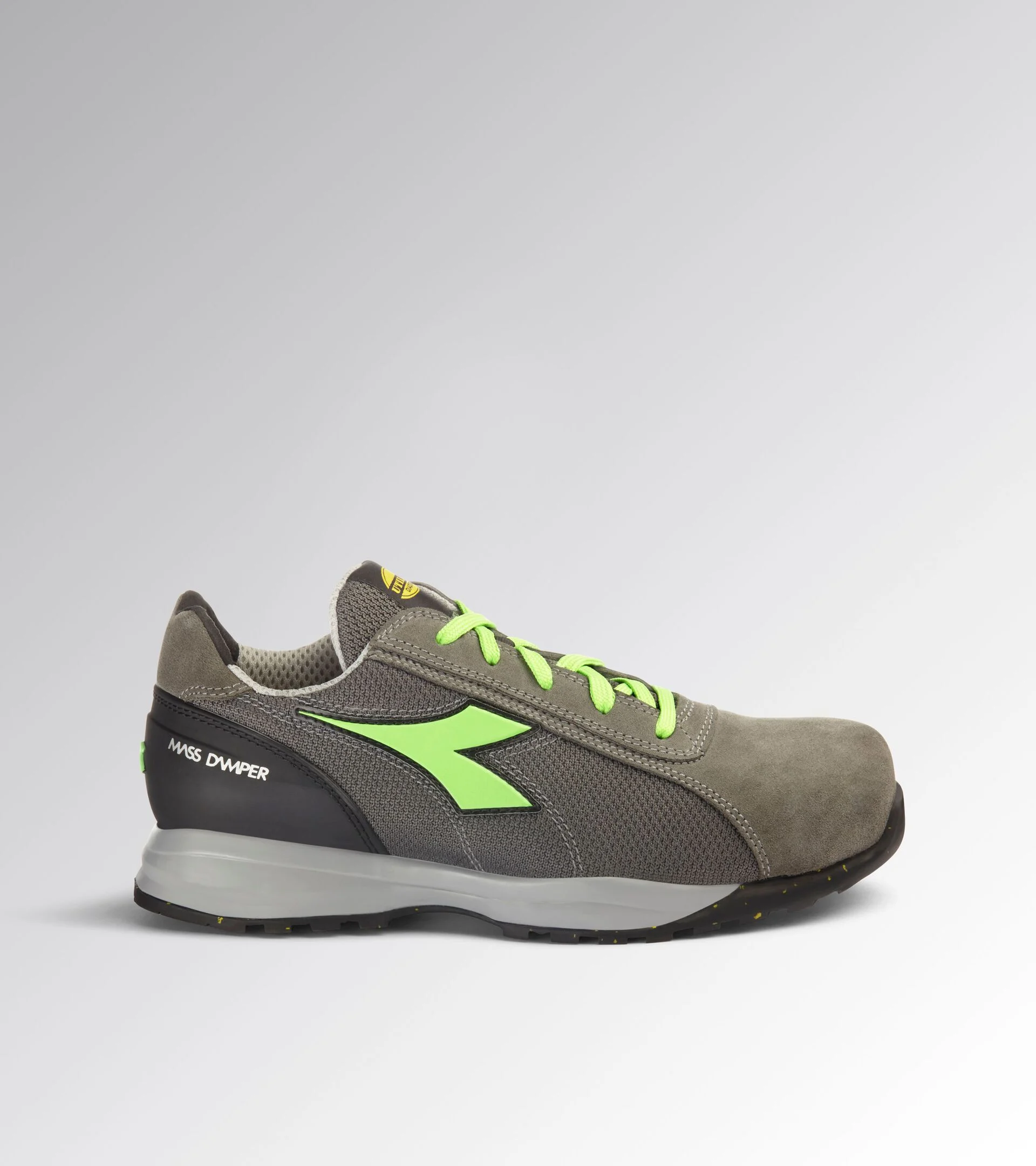 SCARPA DIADORA GLOVE MDS TEXTILE SCAM S1- HRO 177668 181136