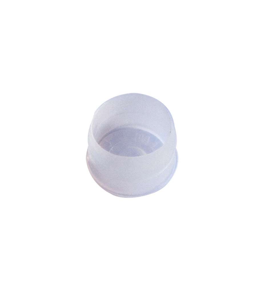 SOTTOTAPPI PLASTICA CF PZ.200. 262413