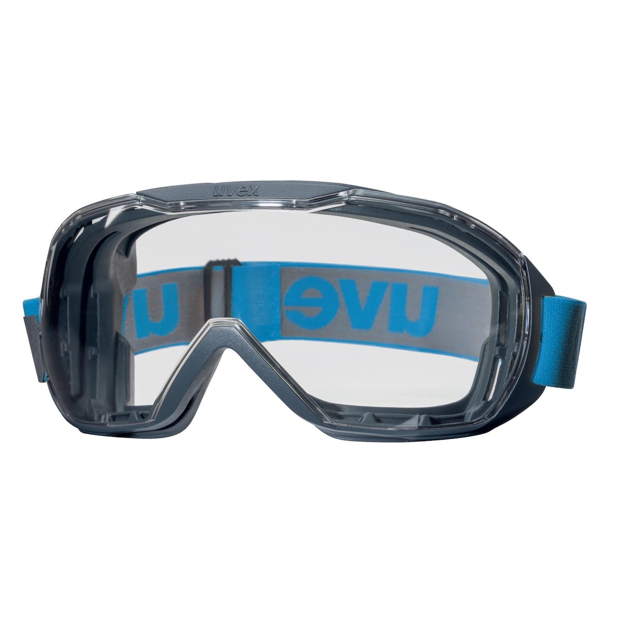 OCCHIALE UVEX MAGASONIC 9320265