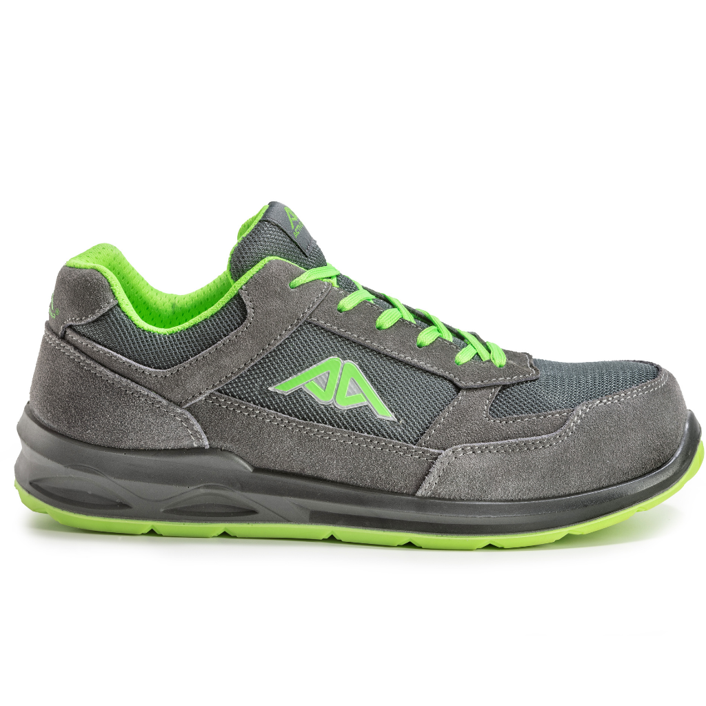 SCARPA ACTIVE GEAR A-LOOK S1