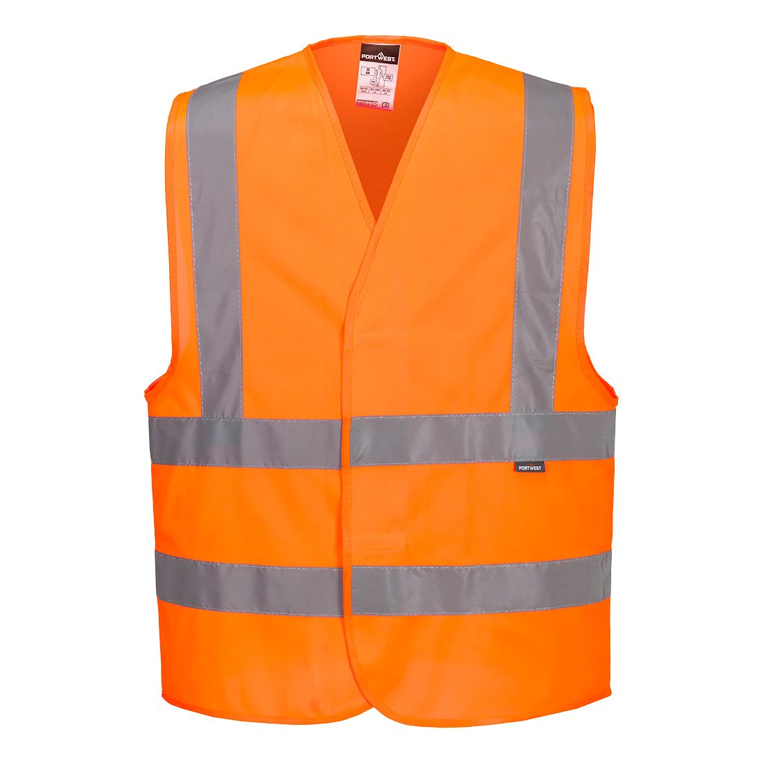 GILET A.V. TG UNICA C470 - immagine 3