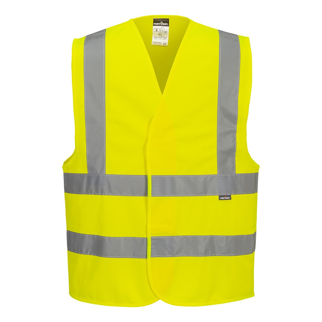GILET A.V. TG UNICA C470