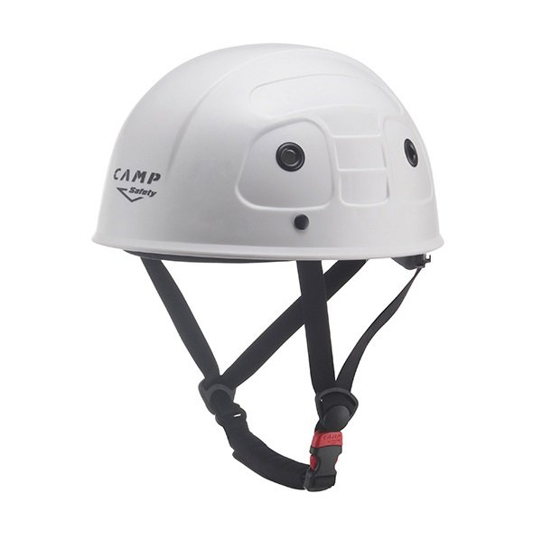 ELMETTO SAFETYSTAR BIANCO X LAVORI IN QUOTA 242281