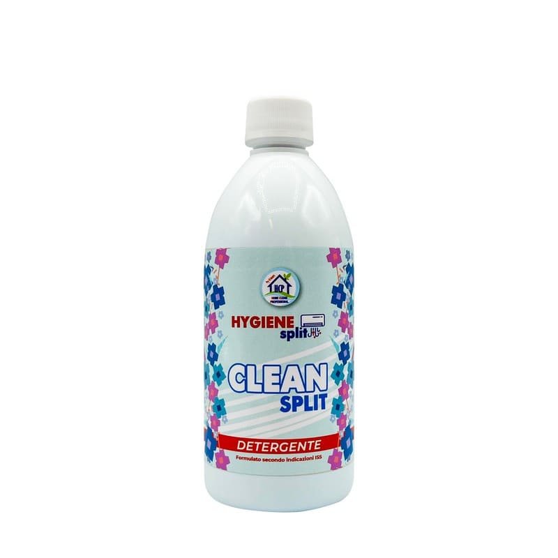 KIT HCP HYGIENE SPLIT CLIMA A 4HHKIT - immagine 2