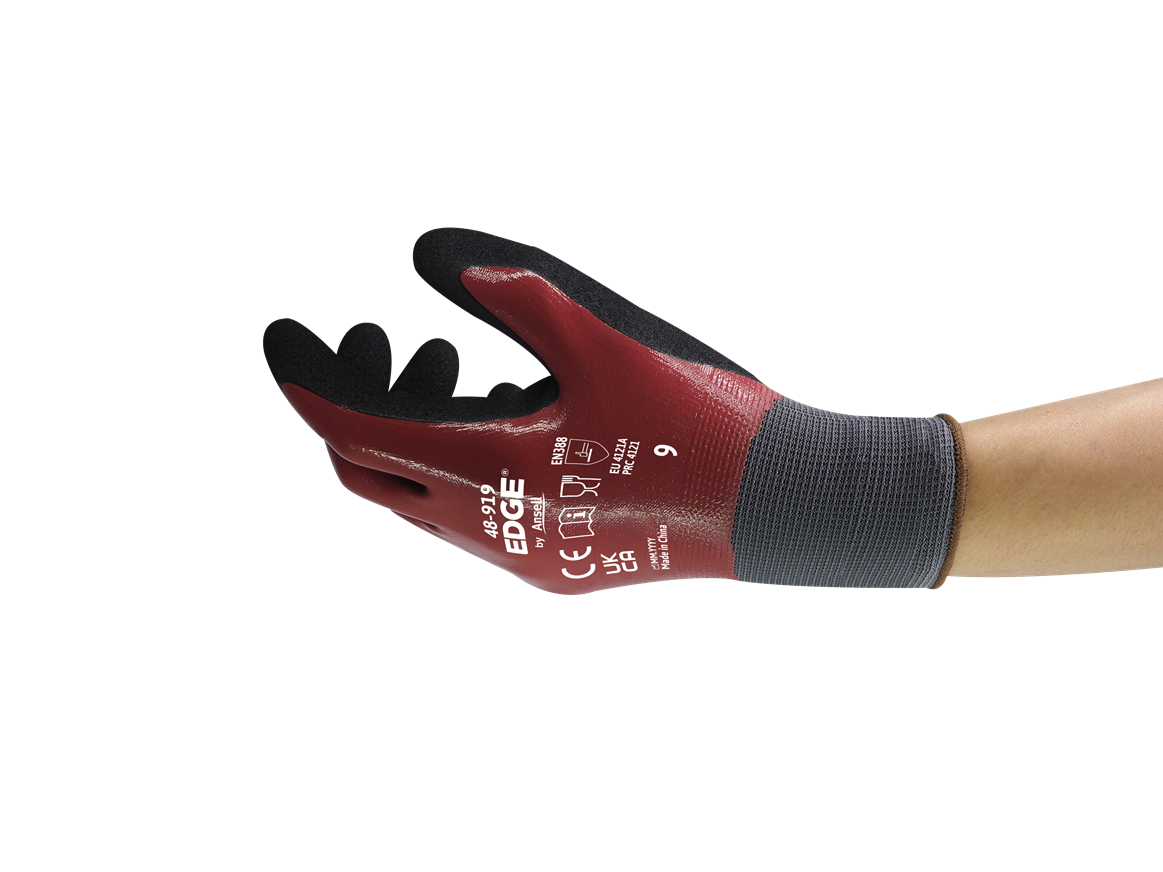 GUANTI ANSELL HYLITE 48-919