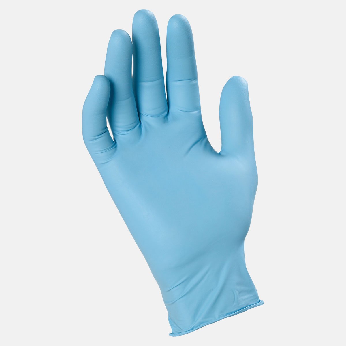 GUANTI MONO-NITRILE PALMPRO 533 LEGGERI pz.100