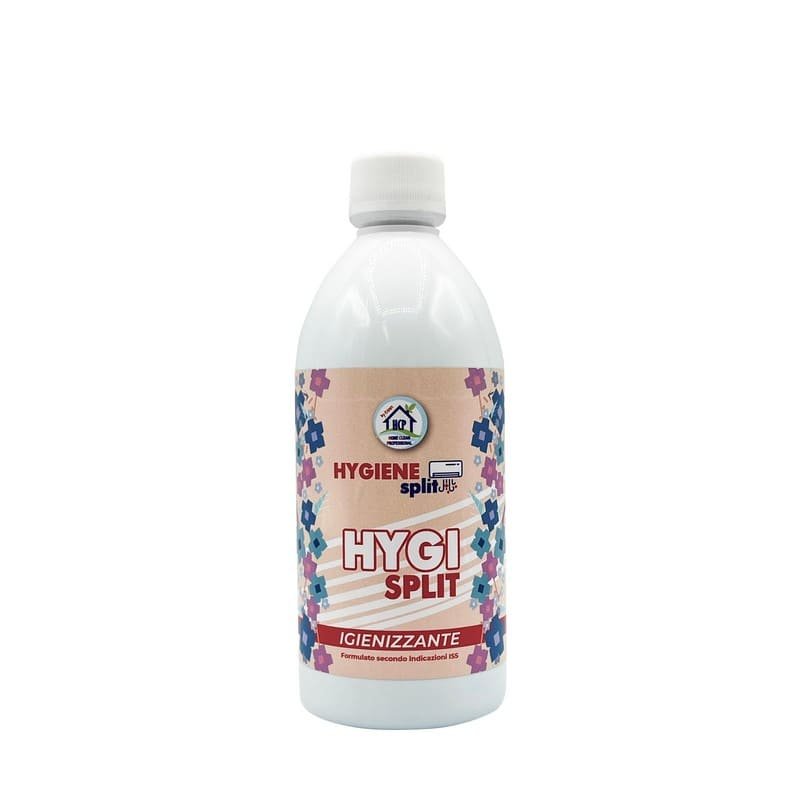 KIT HCP HYGIENE SPLIT CLIMA A 4HHKIT - immagine 3