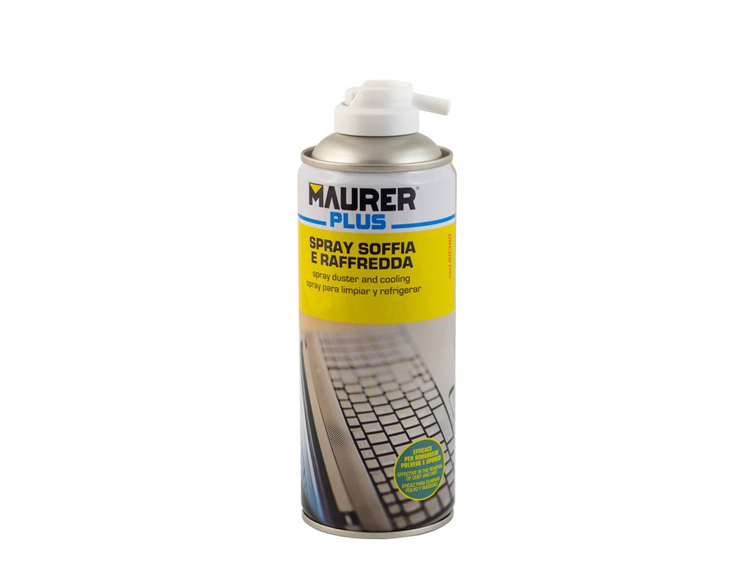 ARIA SPRAY ML.400 MAURER
