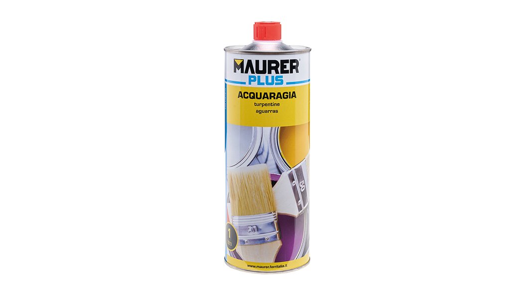 ACQUARAGIA MAURER LATTA LT 0,5