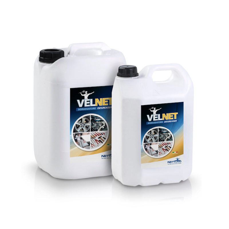 DET.lt. 5 VEL NET SUPERSGRASSANTE SUPERCONCENTRATO