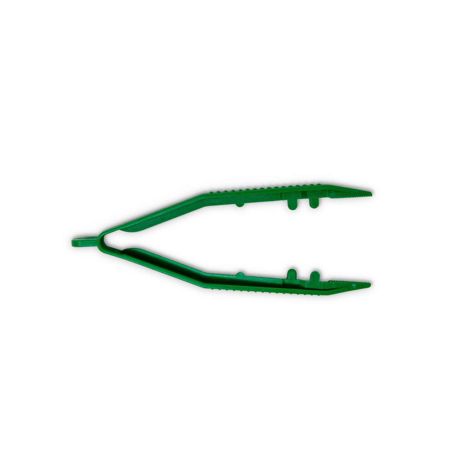 PINZETTA STERILE cm.8/10 PIN110