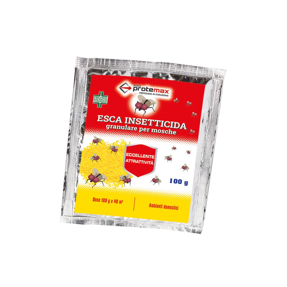 MOSCHICIDA ESCA GRANULARE moschina 100GR