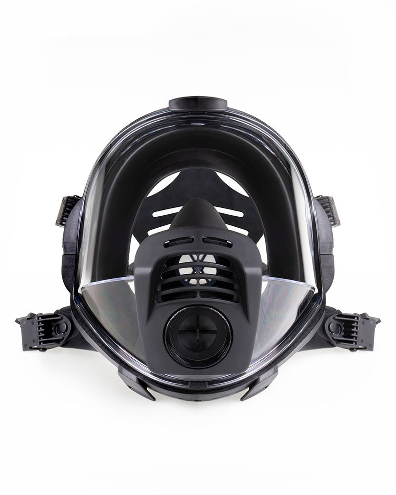 MASCHERA PIENO FACCIALE MILLA 7000 PANAREA CLASSE 3 EN148-1