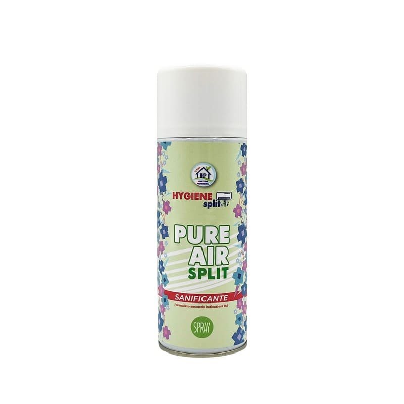 KIT HCP HYGIENE SPLIT CLIMA A 4HHKIT - immagine 4