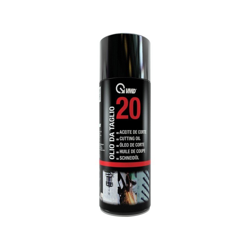 OLIO PER TAGLIO ML400 VMD20