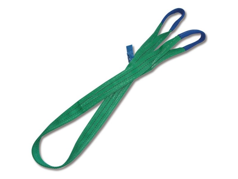 FASCIA SOLLEV. VERDE D/ASOLA mm.60x2 mt