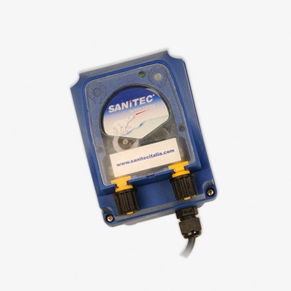 DOSATORE DETERGENTE LAVASTOVIGLIE LAVABICCHIERI PR4