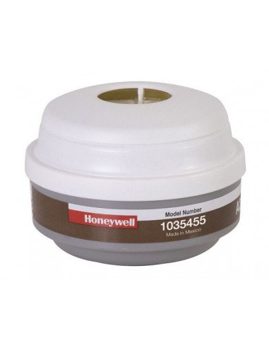 FILTRI A2 P3 HONEYWELL PER SEMIMASCHERA 1035455