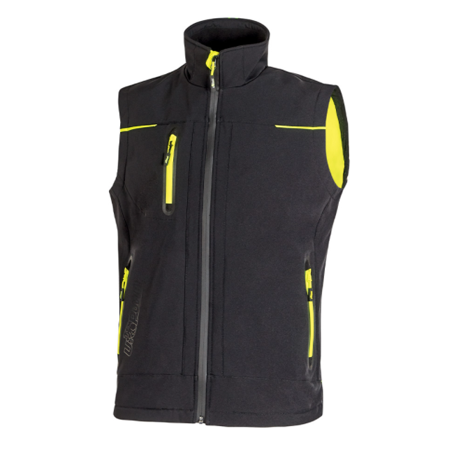 GILET UNIVERSE U-POWER FU188