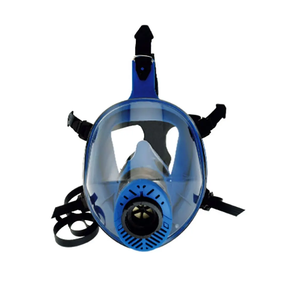 MASCHERA PIENO FACCIALE TR 2002 CLASSE 2