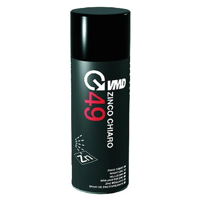 GRASSO SPRAY AL LITIO ml.400 VMD27