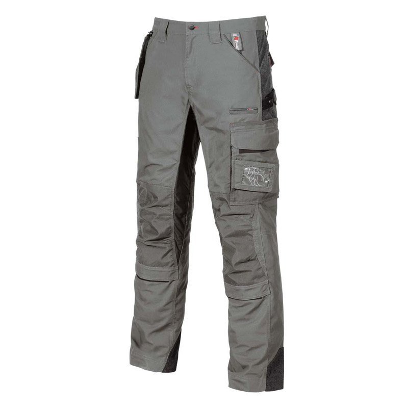 PANTALONE RACE U-POWER