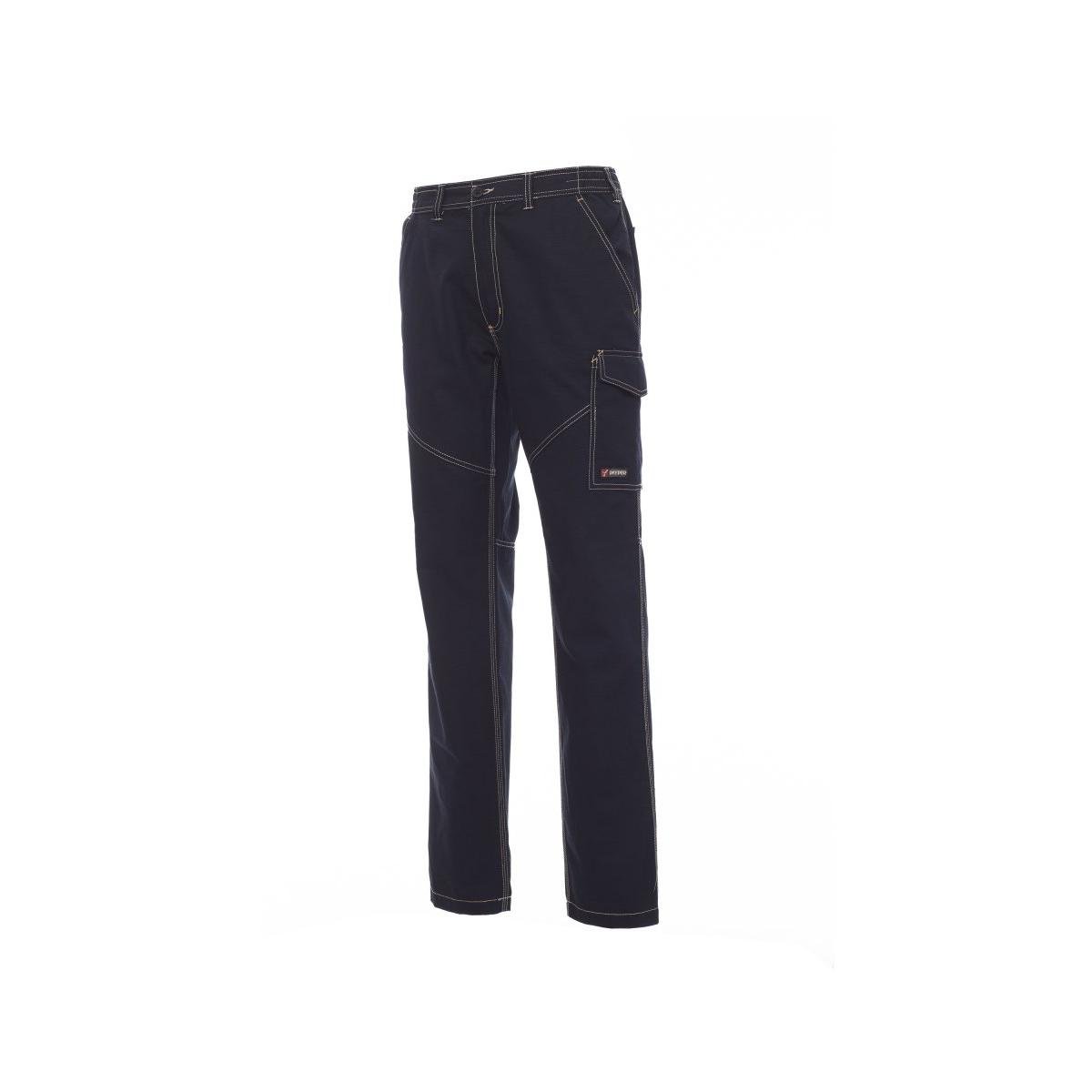 PANTALONE WORKER STRETCH SUMMER MINI RIPSTOP