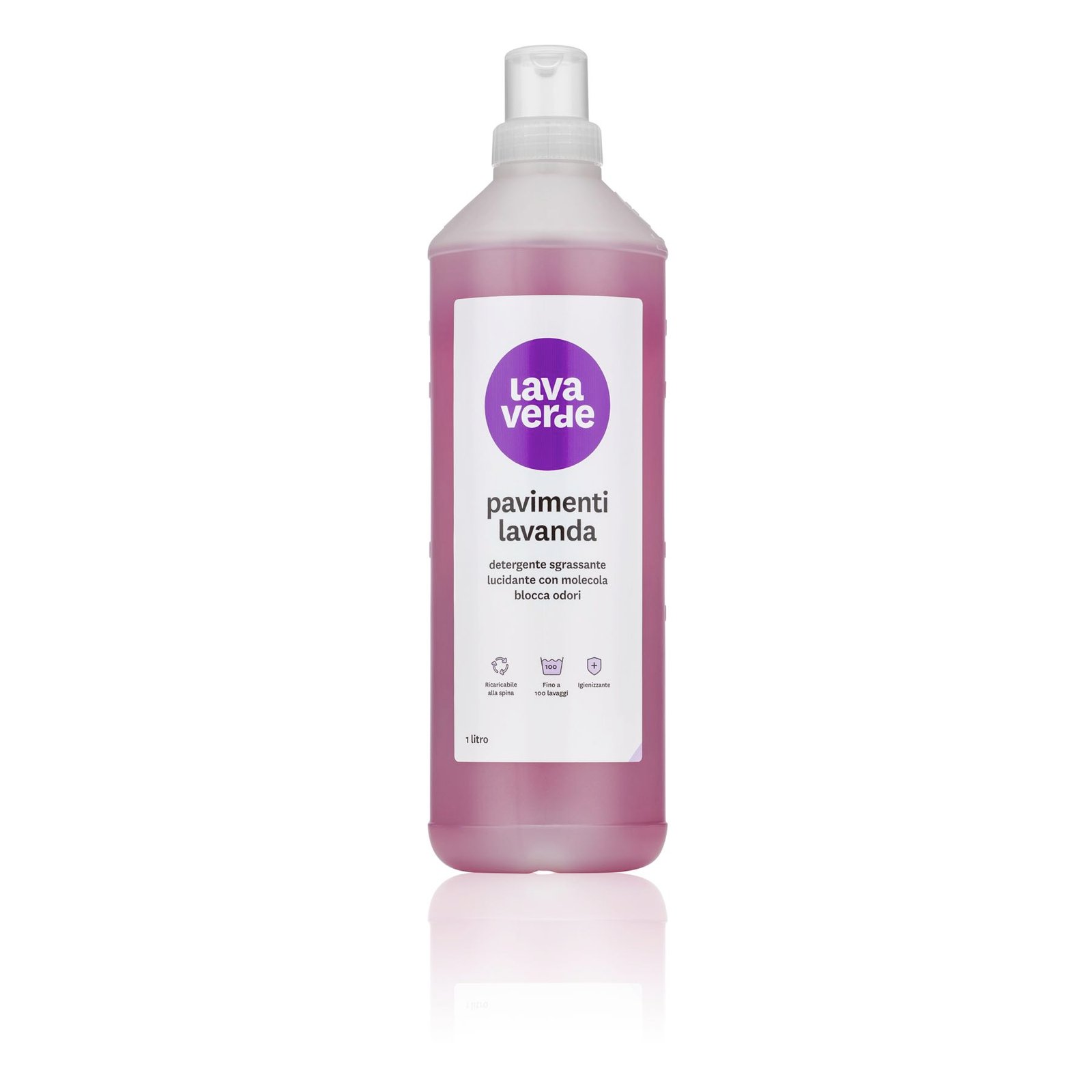 LAVAVERDE PAVIMENTI LAVANDA ECLPAV15