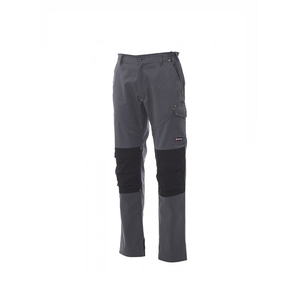 PANTALONE WORKER TECH TWILL MECHANICAL STRETCH