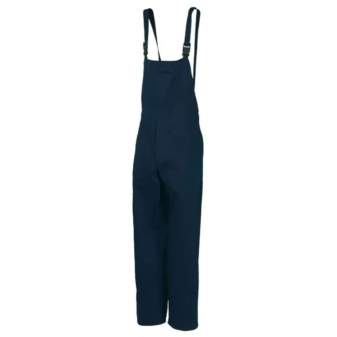 SALOPETTE COTONE BASIC IUNDUSTRIAL STARTER