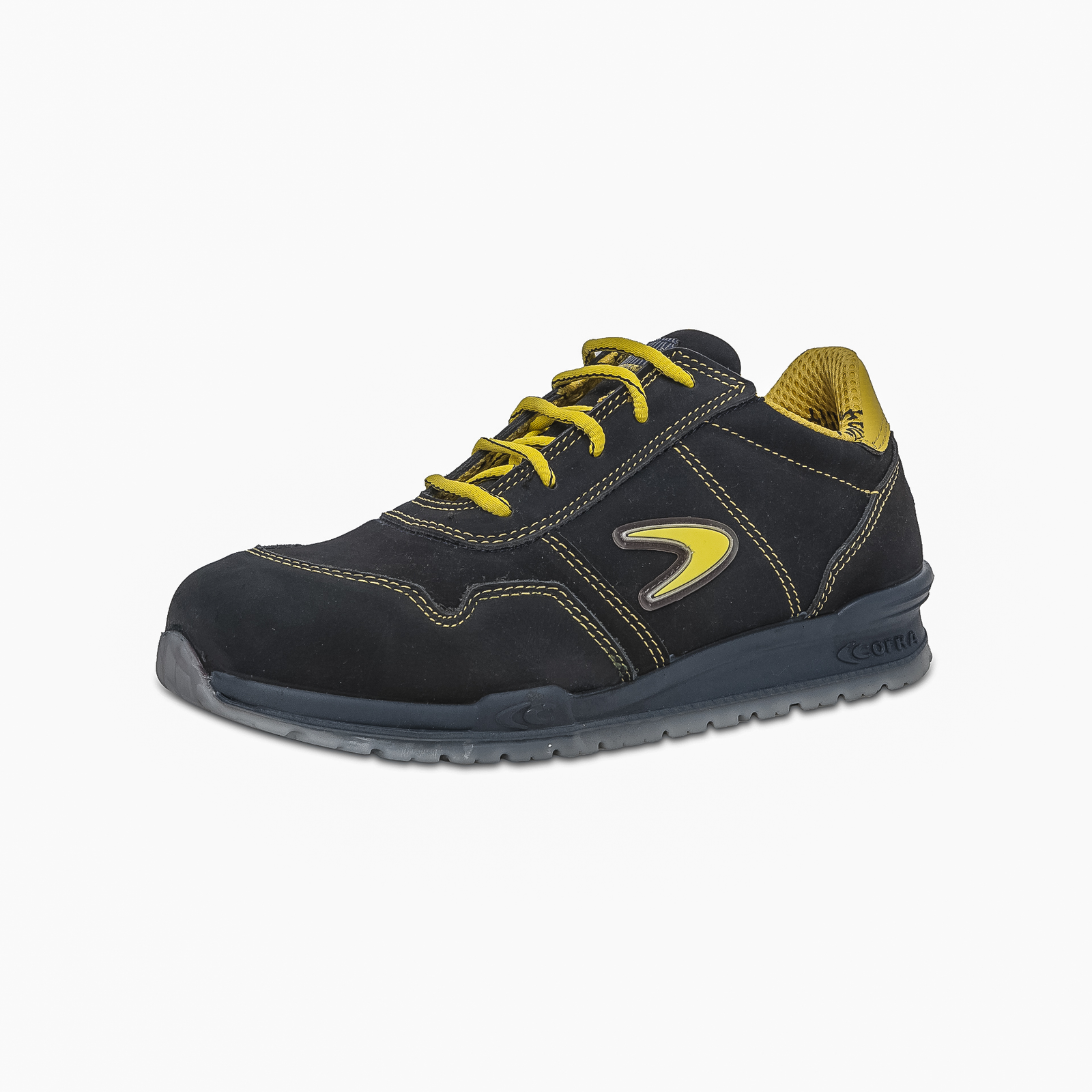 SCARPA COFRA COPPI C S3 SRC