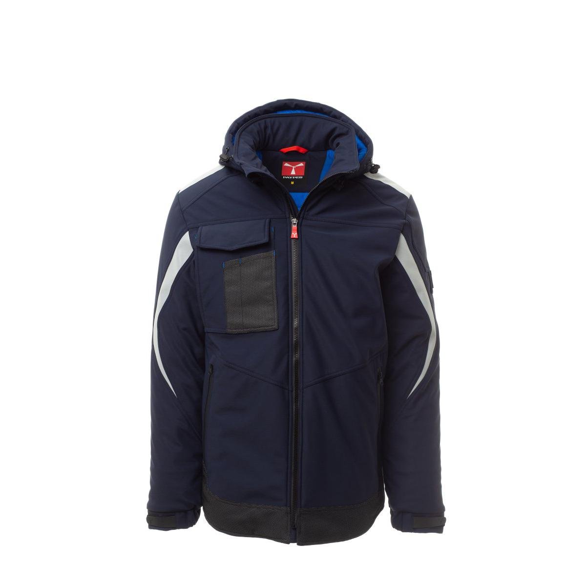 GIACCA WONDER PAD SOFT SHELL