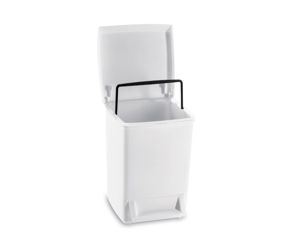 PATTUMIERA A PEDALE LINE MINI